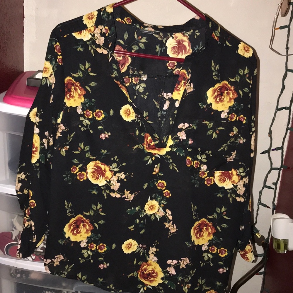 Blouse